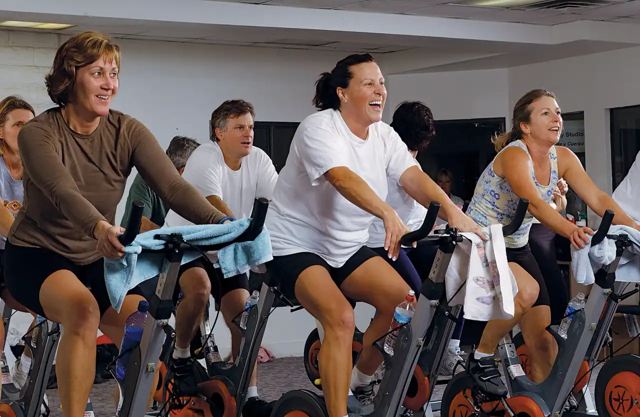 Kenosha YMCA photo 3