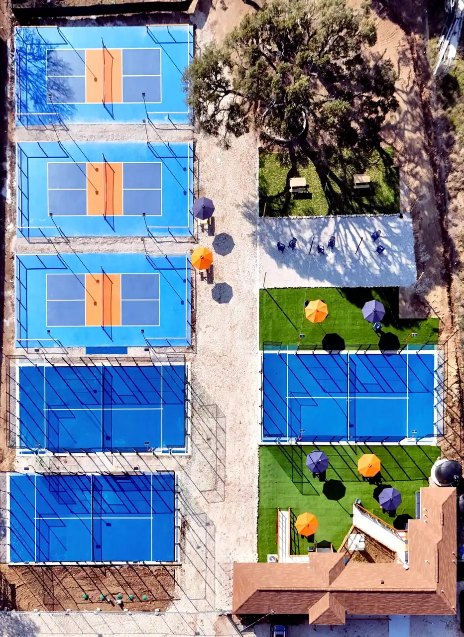 Pick and Padel San Antonio photo 3
