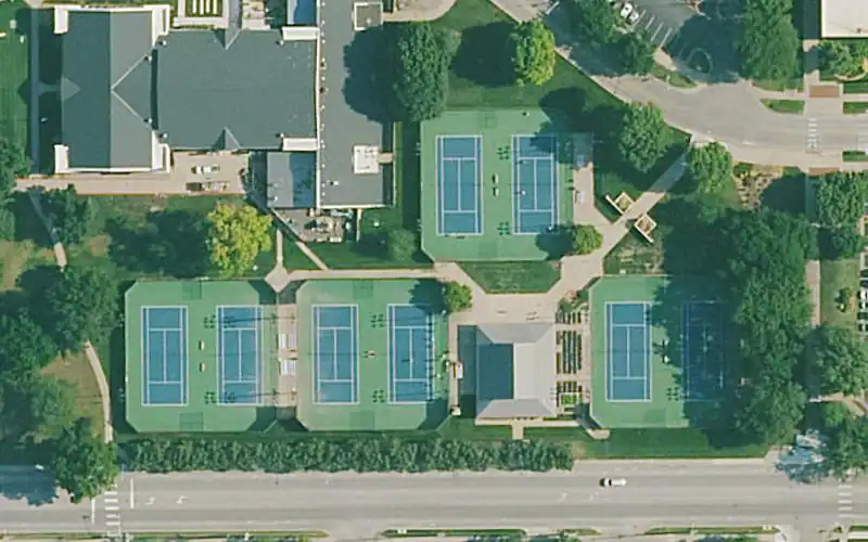 Campus Recreation at Wichita State photo 2