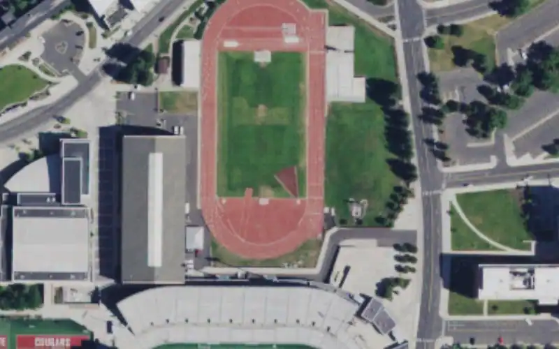 Washington State University photo 2