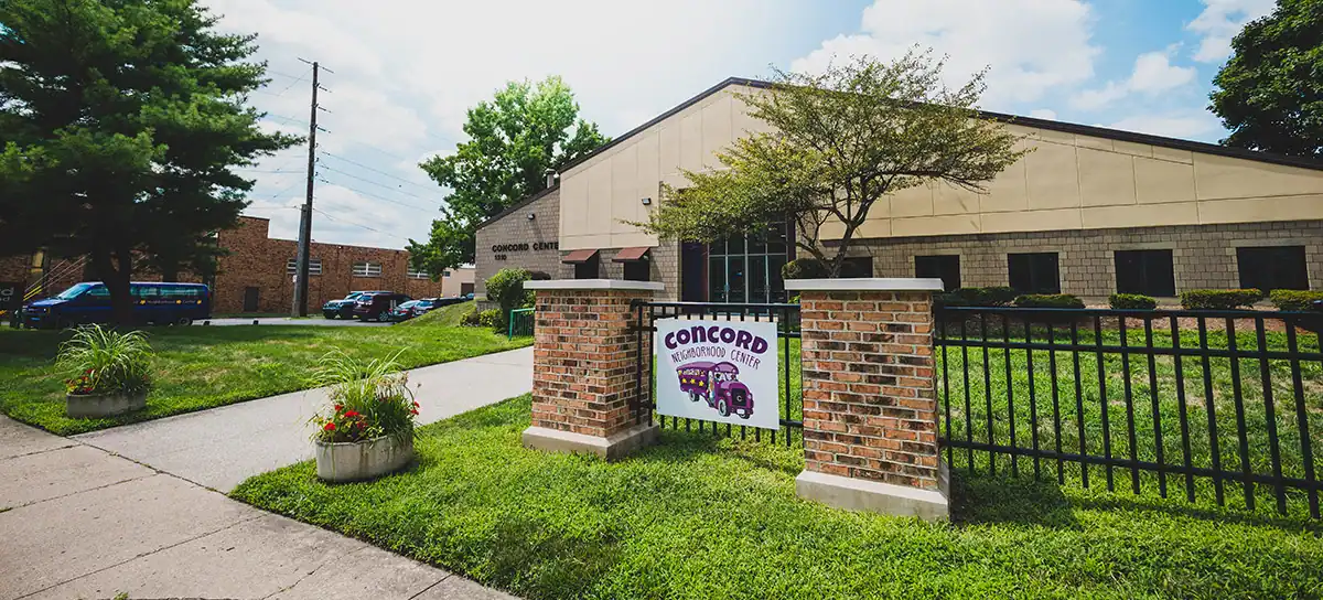 Concord Neighborhood Center photo 2