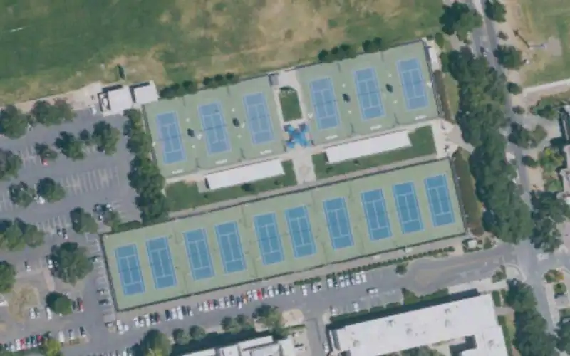 Marya Welch Tennis Center photo 2