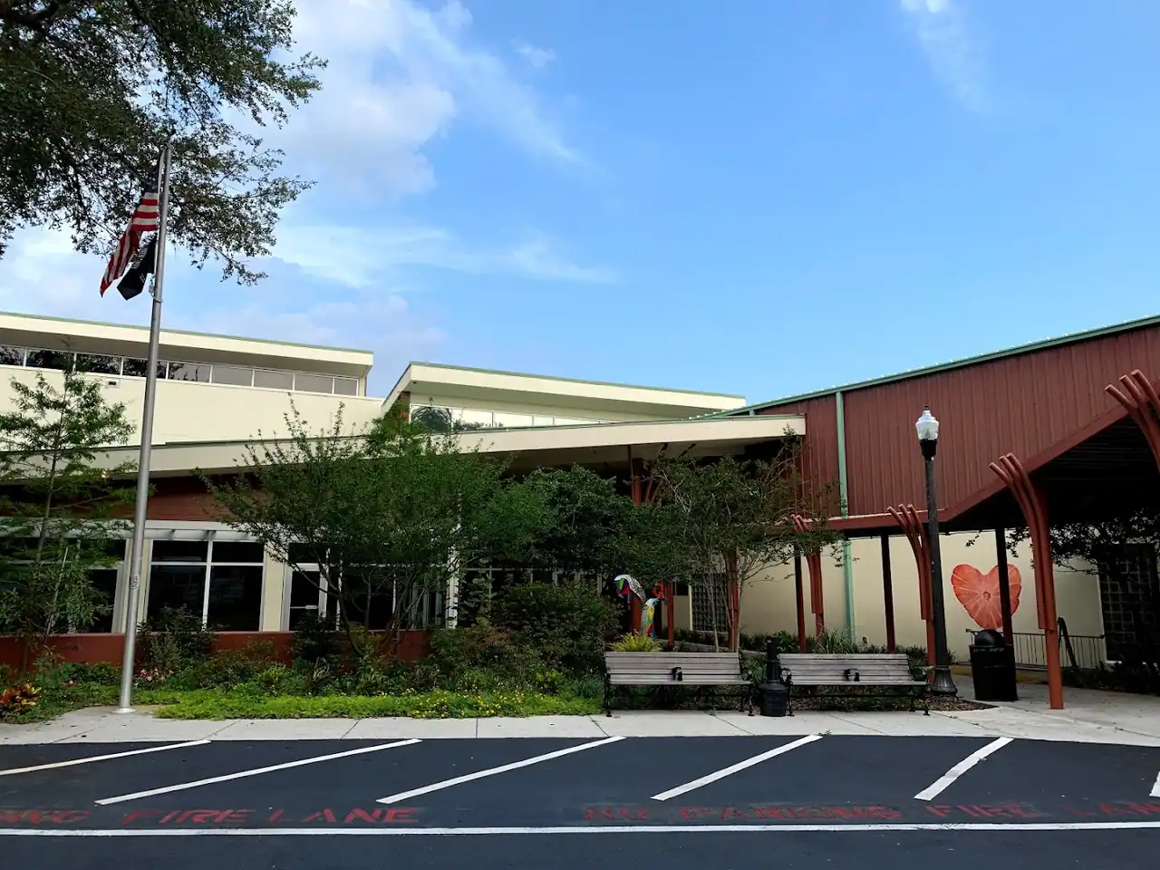 Safety Harbor Community Center photo 2