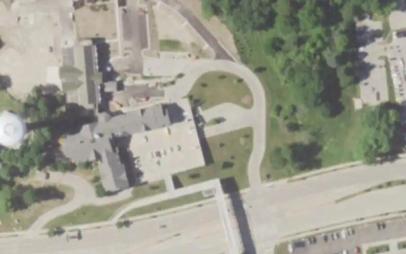 Wisconsin Athletic Club - Wauwatosa photo 3