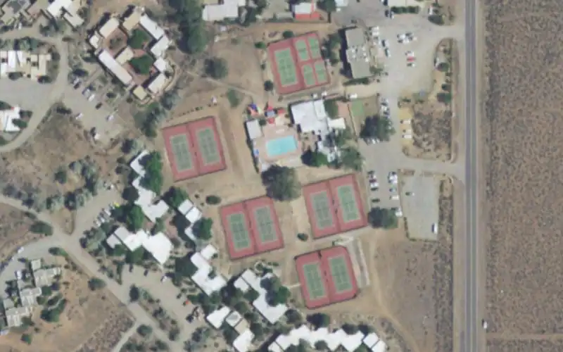 Taos Tennis at Quail Ridge photo 2