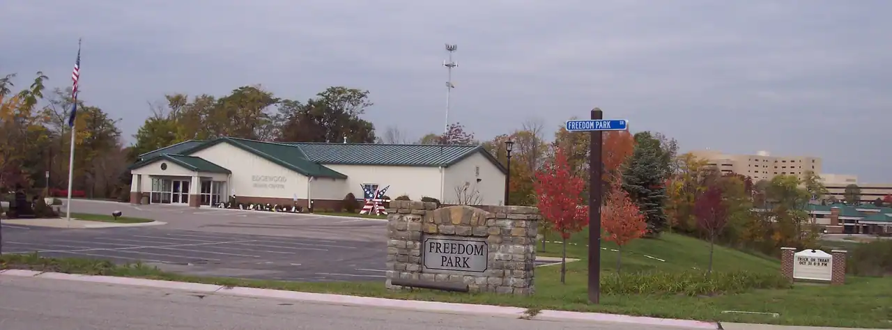 Freedom Park photo 2