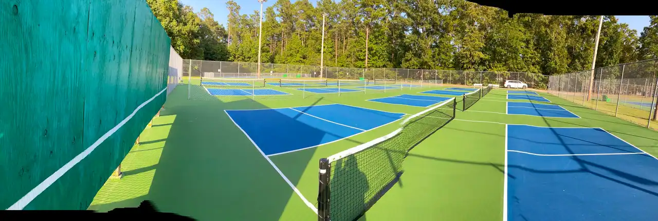 South Bryan County Rec Gym And Junior Tennis Courts photo 2