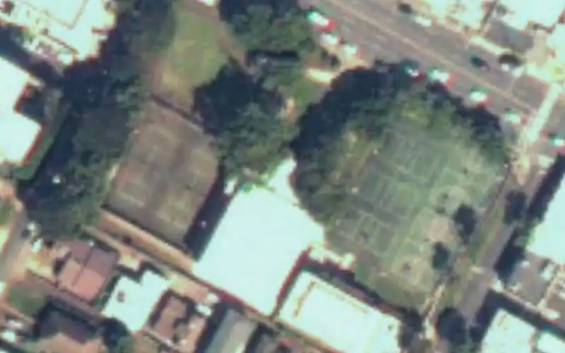 Kaimuki Community Park photo 2