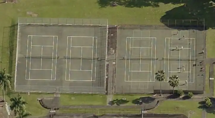 Hoolulu Tennis/Pickleball Courts photo 4