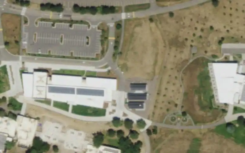 Kent Denver School photo 2