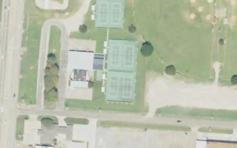 Hodding Carter Memorial YMCA photo 2