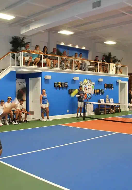 Beach Boyz Pickleball photo 2
