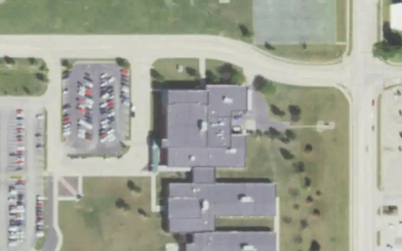 Effingham High School photo 2
