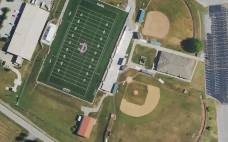 West Jessamine High School photo 2
