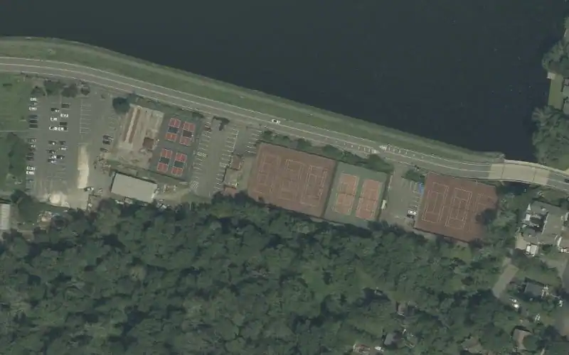Packanack Lake & Tennis Club photo 2