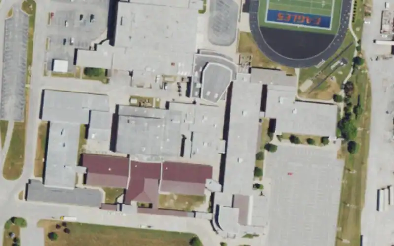 Madison Southern High School photo 2