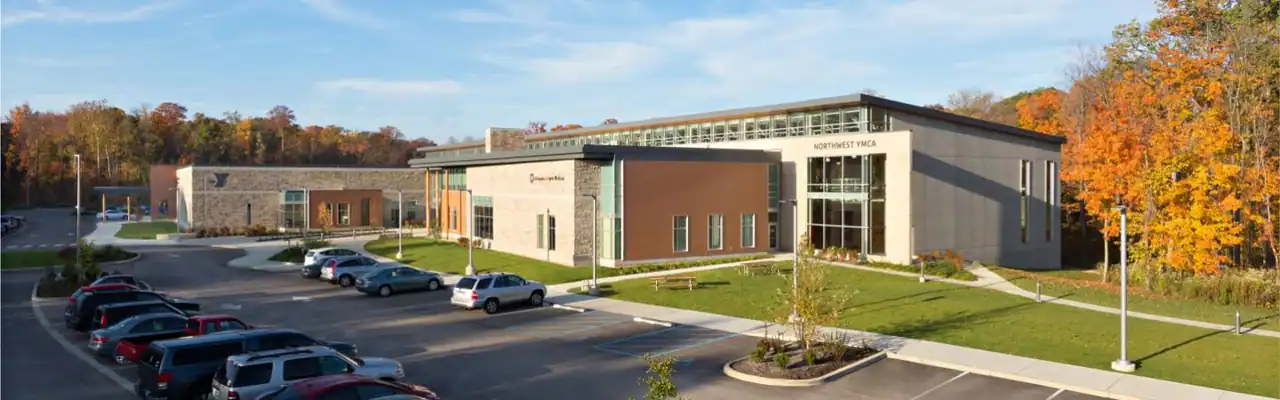Monroe County YMCA photo 2