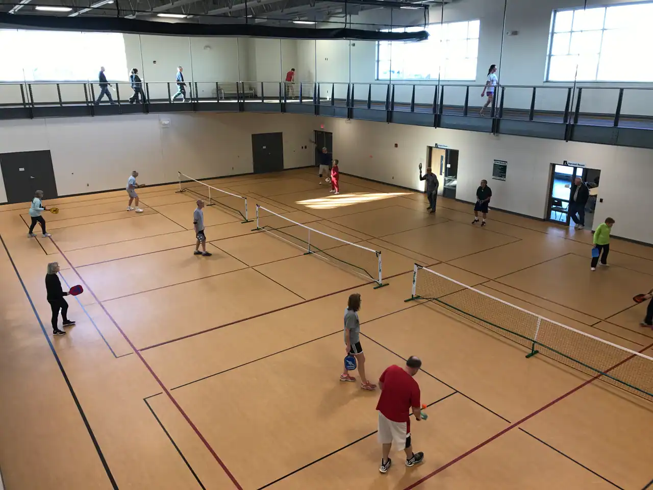 Rustad Recreational Center photo 2