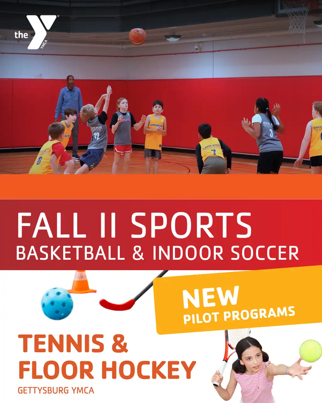 Hanover YMCA photo 3