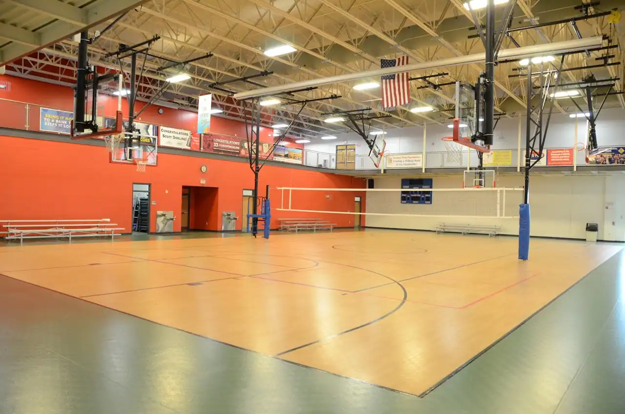 Centennial Community Center photo 2