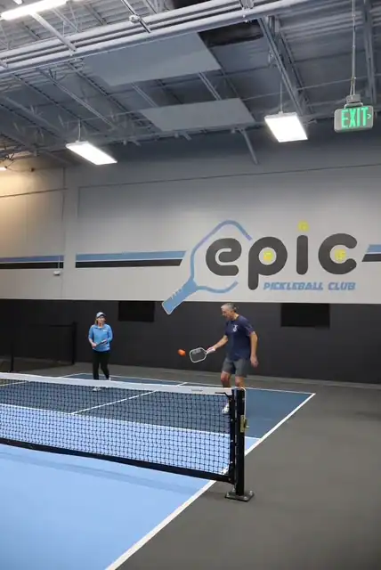 Epic Pickleball Club photo 4