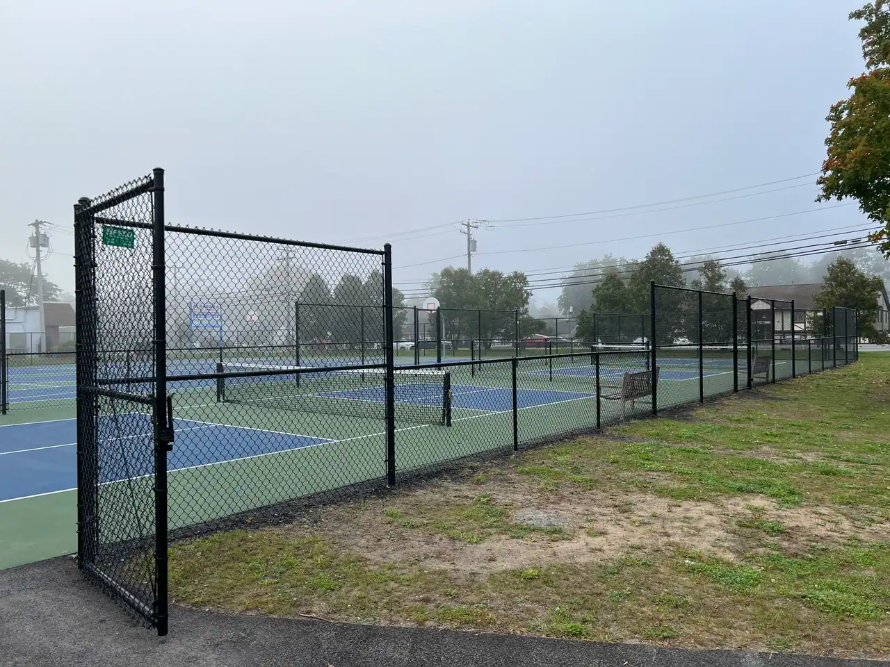 Latham Kiwanis Park photo 2