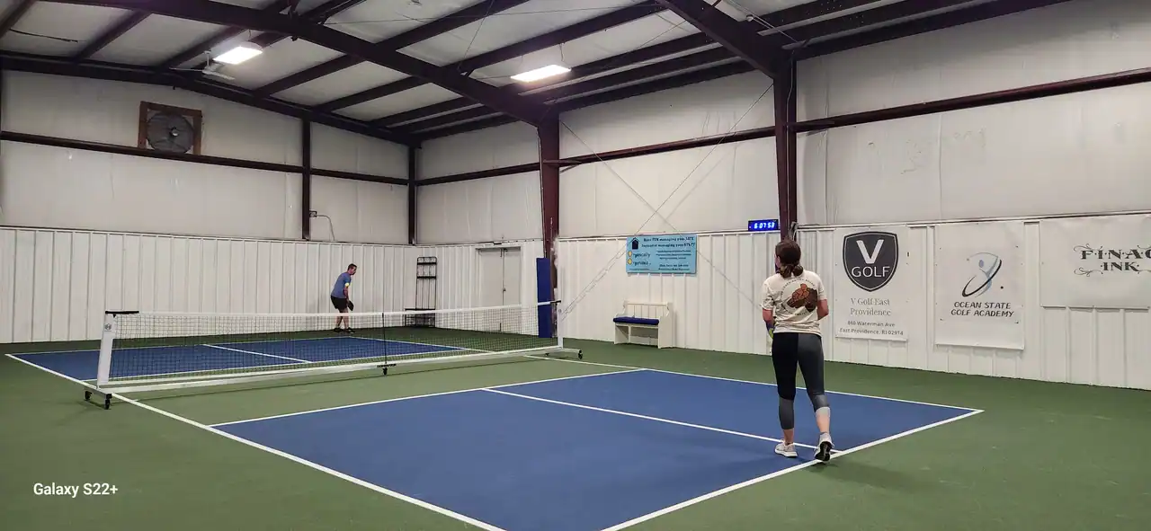 Pickleball Citi photo 4