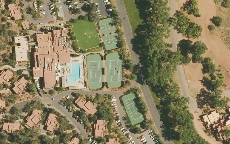 Enchantment Resort photo 3