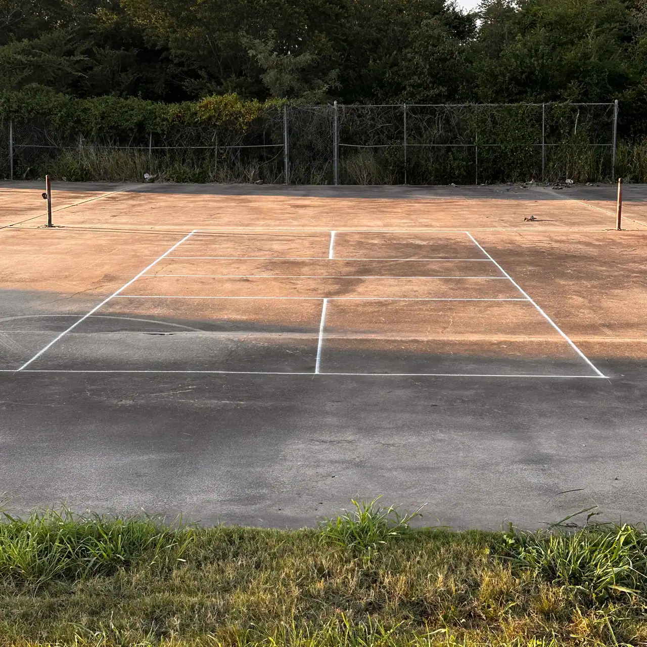 Eddie Palmer Park photo 2