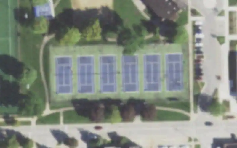 Roos Recreation Center photo 3
