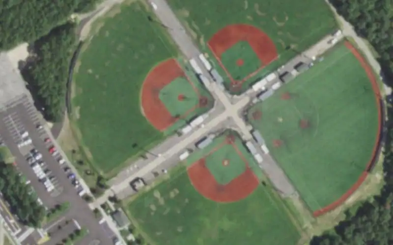 Moriches Athletic complex photo 2