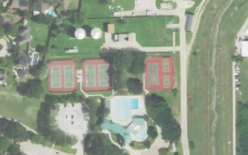 Steeplechase Racquet/Swim Club photo 2