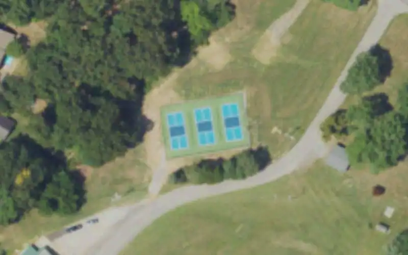 Benton Pickleball Courts photo 3