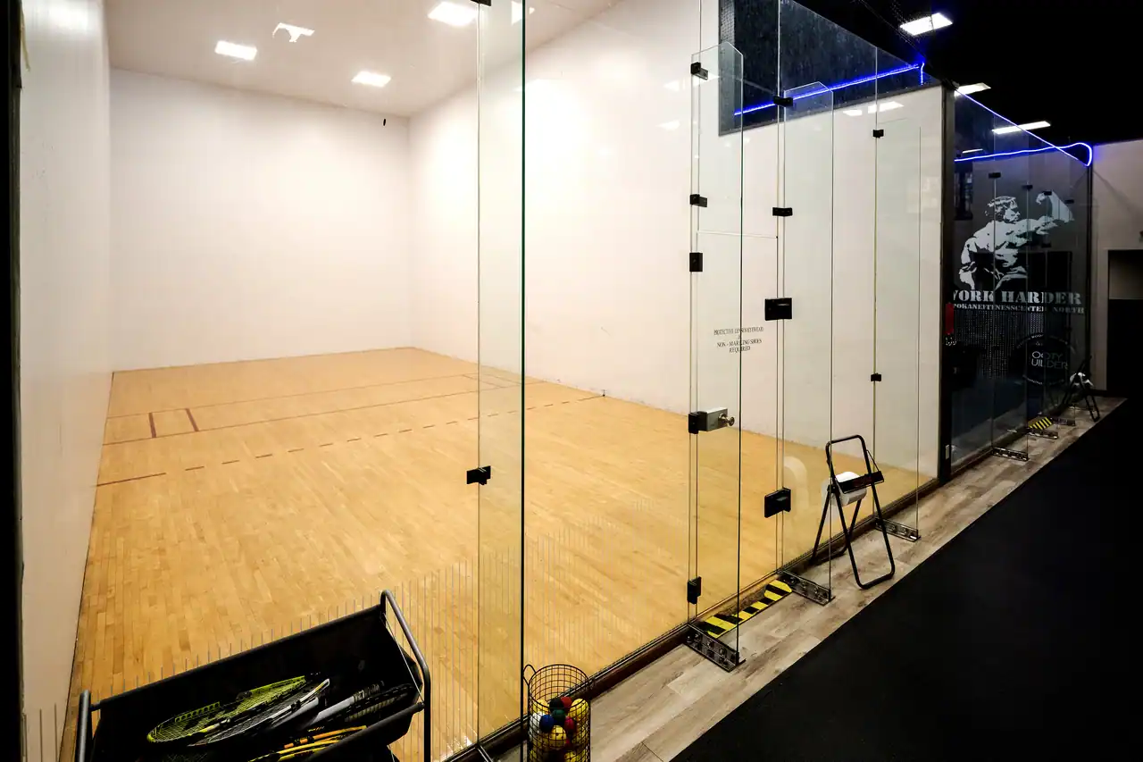 Spokane Fitness Center - Valley photo 2