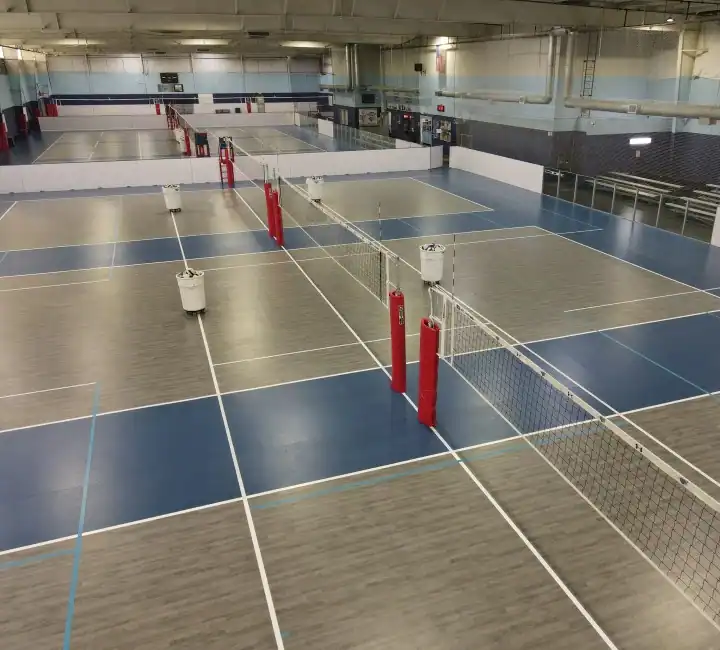 Granite Street Indoor & Outdoor Sports Center photo 2