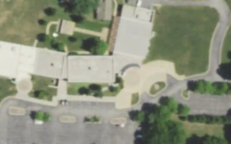 First United Methodist Church Of Blue Springs photo 2