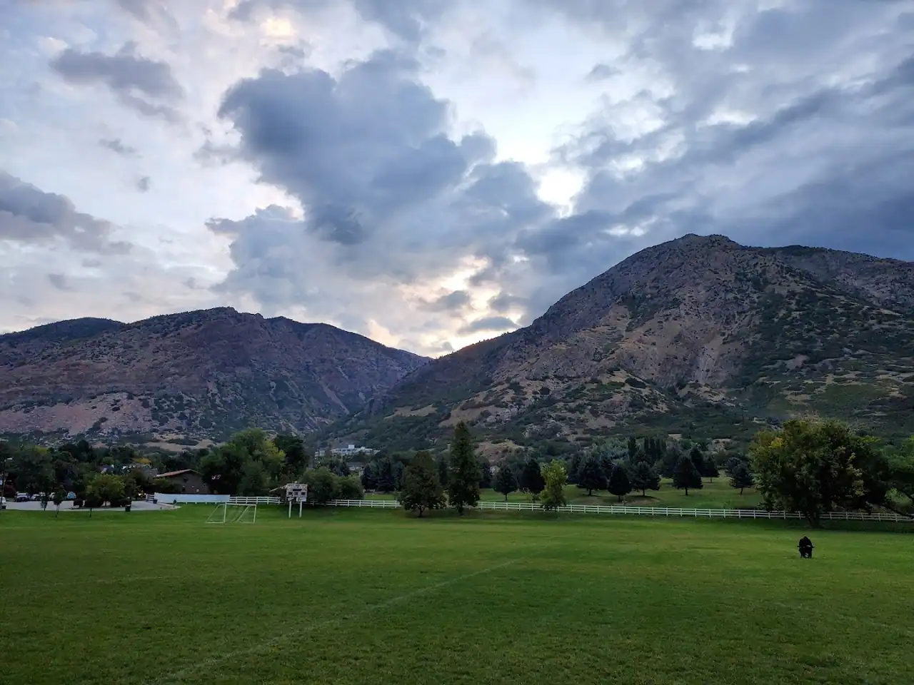 Mount Ogden Park photo 3