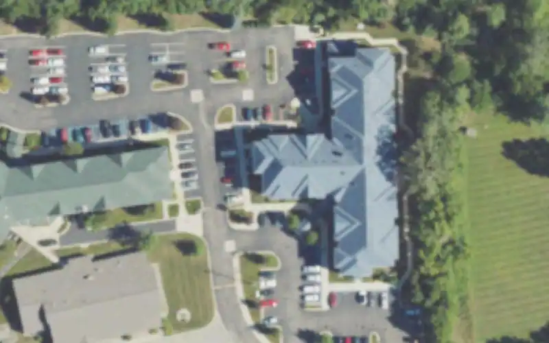 Davison Area Senior Center photo 2