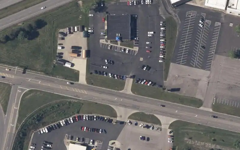 Ontario Ohio Health and Fitness Center photo 3