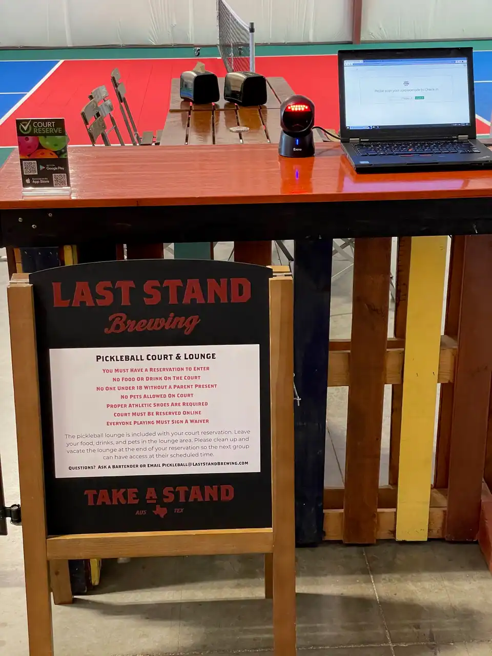 Last Stand Brewing Company photo 2