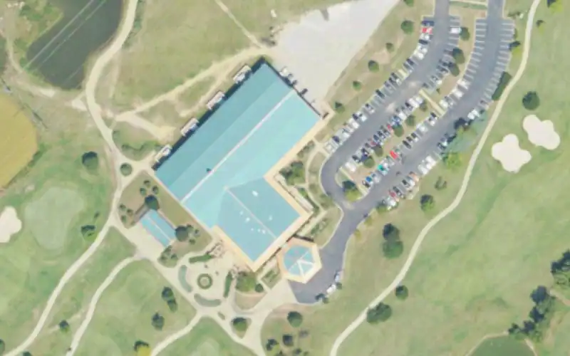 Tunica National Golf and Tennis photo 2