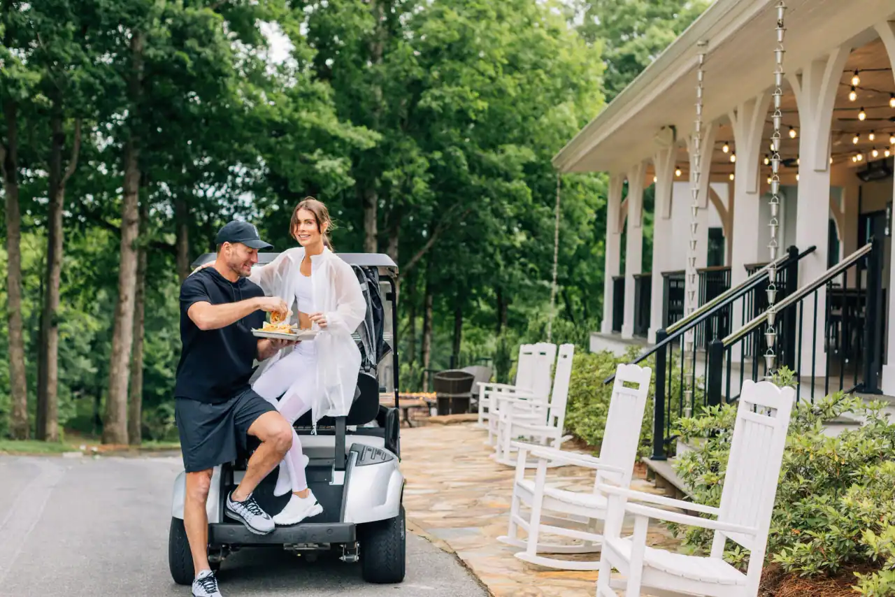 Chateau Elan Tennis Club photo 2