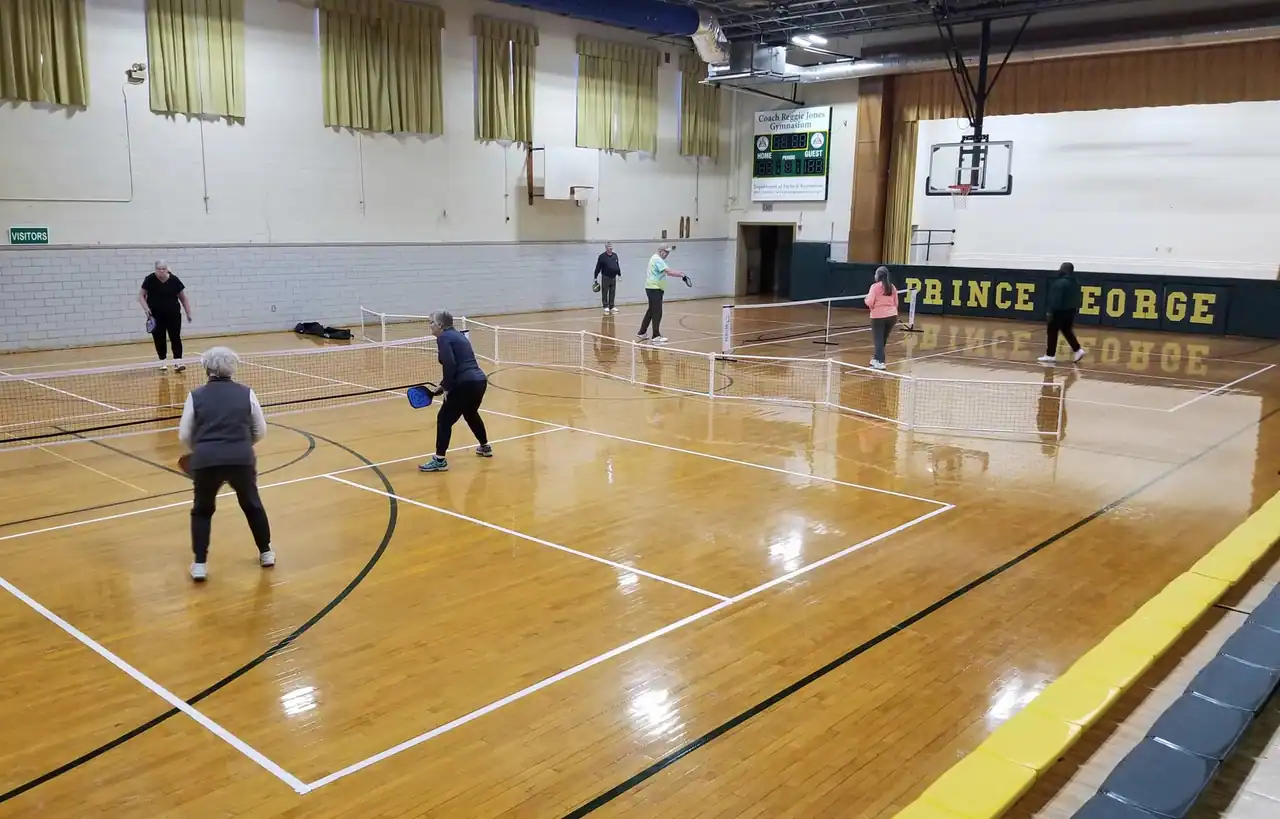 Prince George Central Wellness Center photo 2