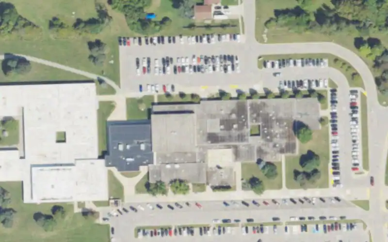 North Branch High School photo 2