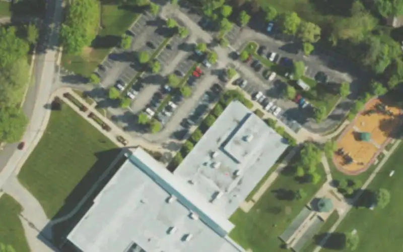 Greater Plymouth Community Center. photo 3