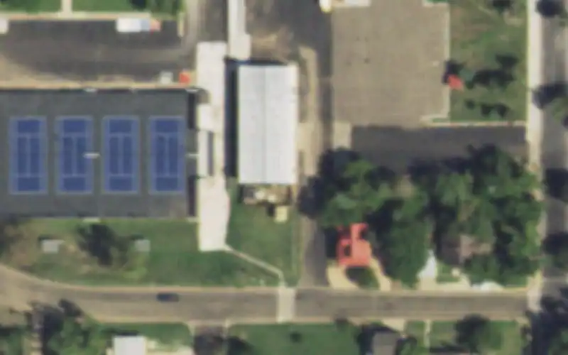 Canadian High School photo 2