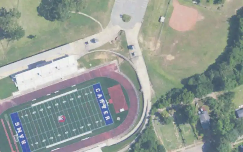 Carver High School photo 2