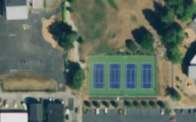 Rainier Beach Community Center photo 2