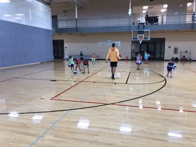 Mexico Area Family YMCA photo 2