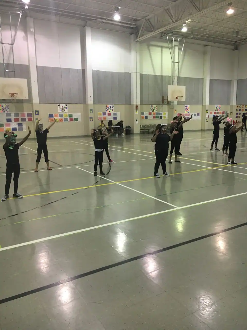 Thomas Park Recreation Center photo 2